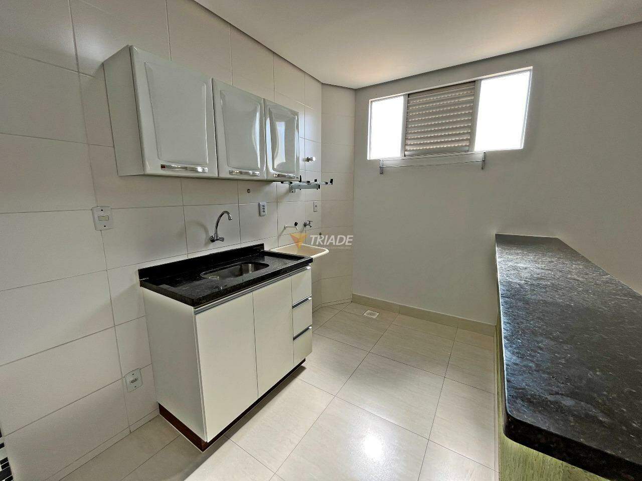 Apartamento para aluguel no Jardim Planalto: 