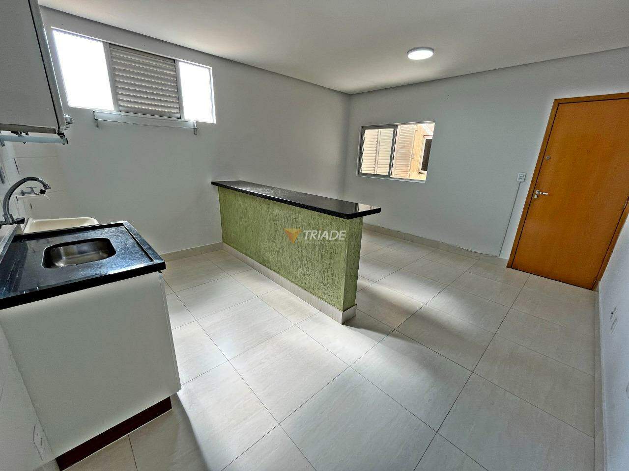 Apartamento para aluguel no Jardim Planalto: 