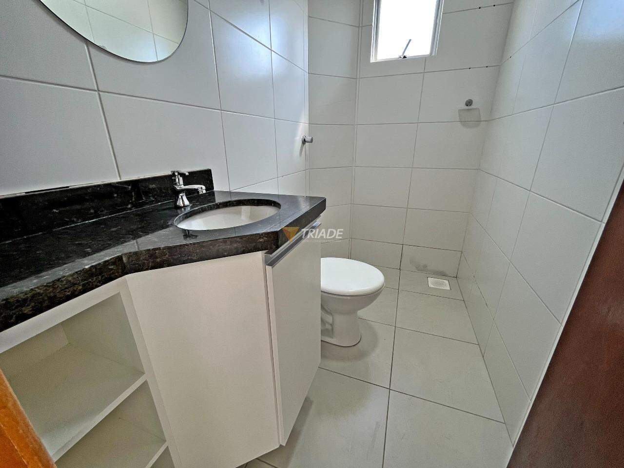 Apartamento para aluguel no Jardim Planalto: 