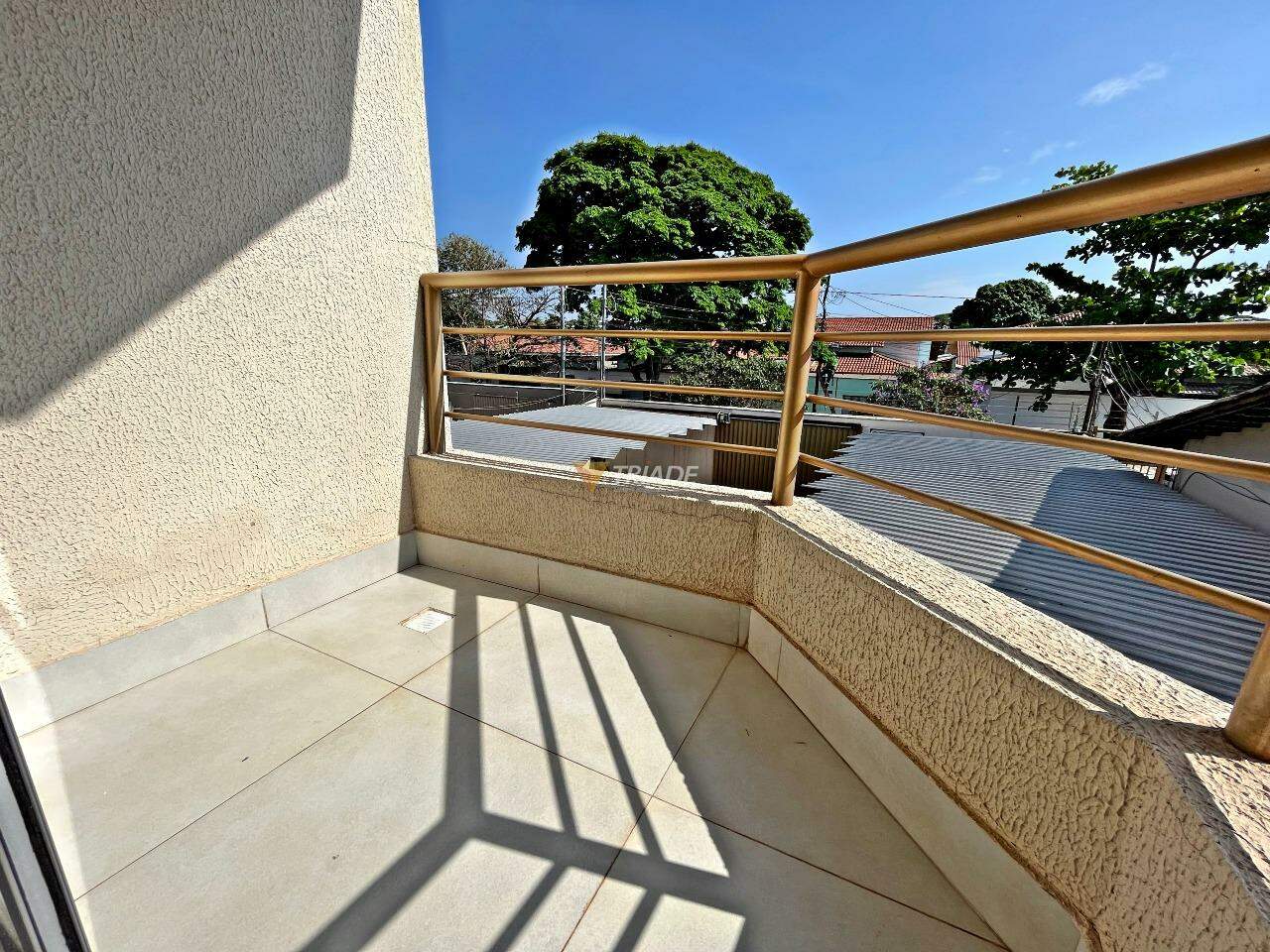 Apartamento para aluguel no Jardim Planalto: 