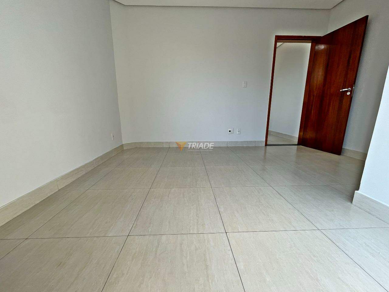 Apartamento para aluguel no Jardim Planalto: 