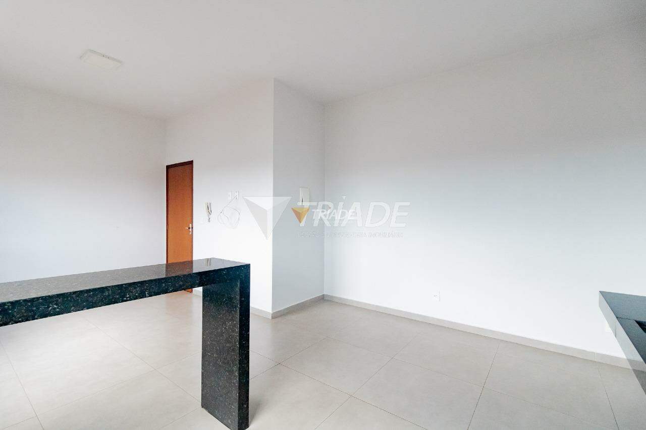 Apartamento para aluguel no São João: 