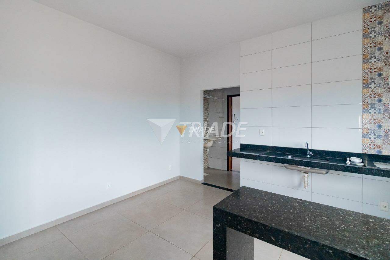 Apartamento para aluguel no São João: 