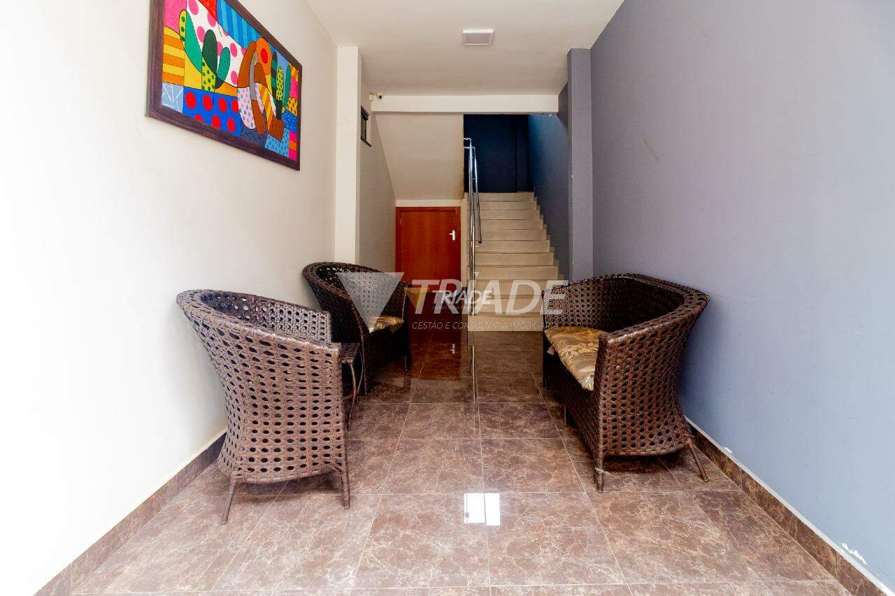 Apartamento para aluguel no São João: 