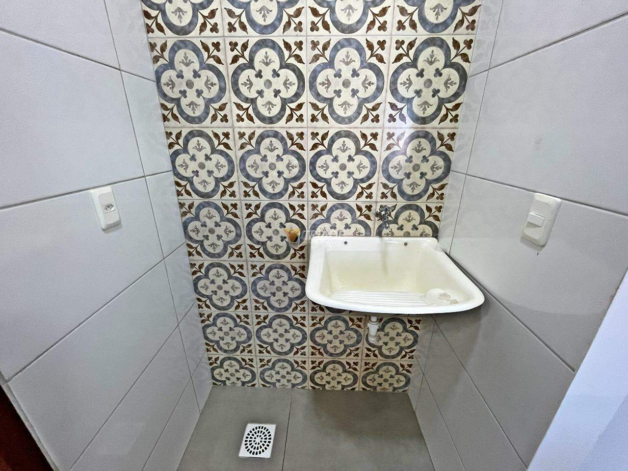 Apartamento para aluguel no São João: 