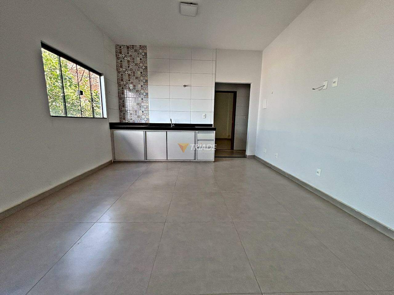 Apartamento para aluguel no São João: 