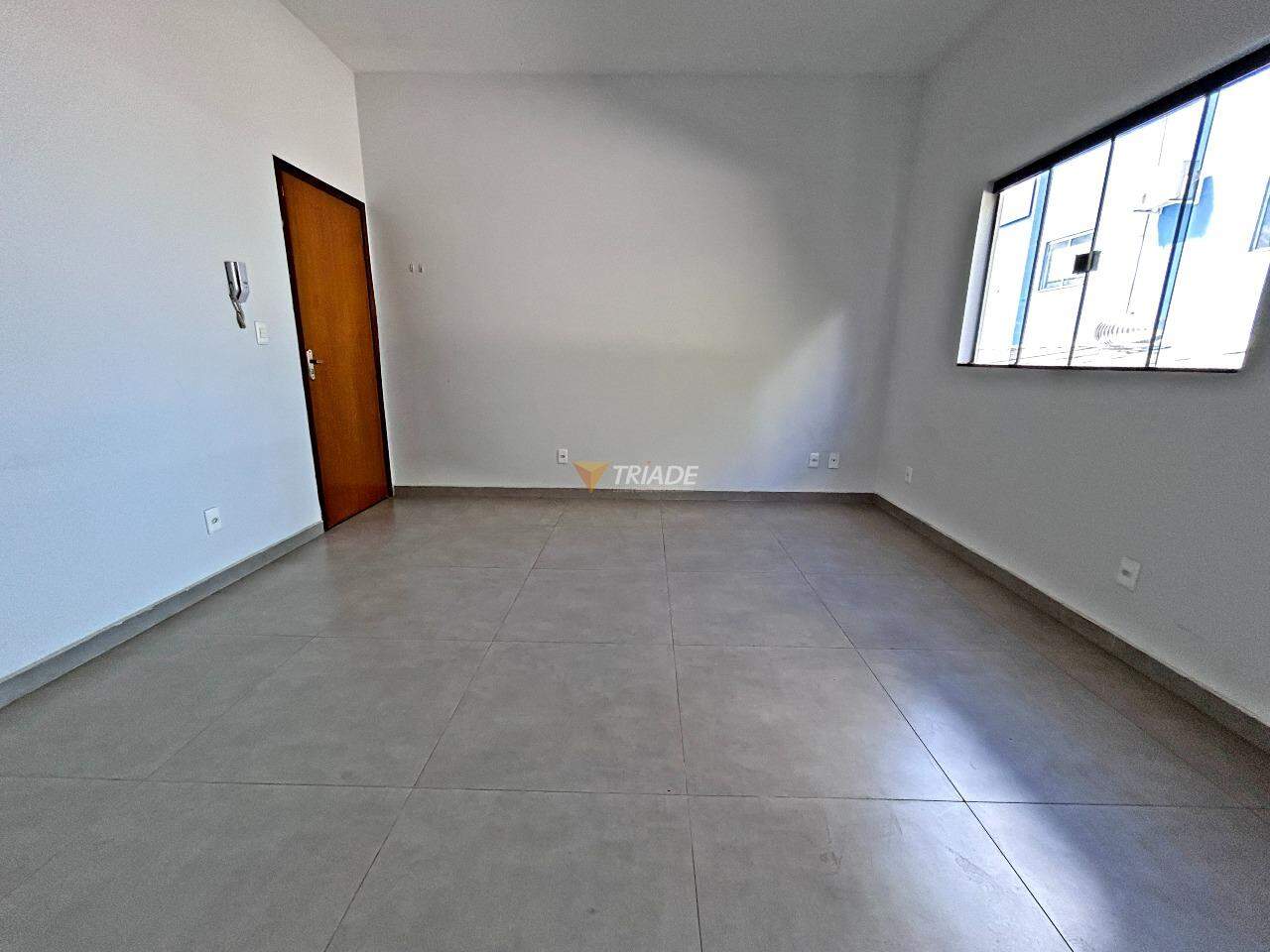 Apartamento para aluguel no São João: 
