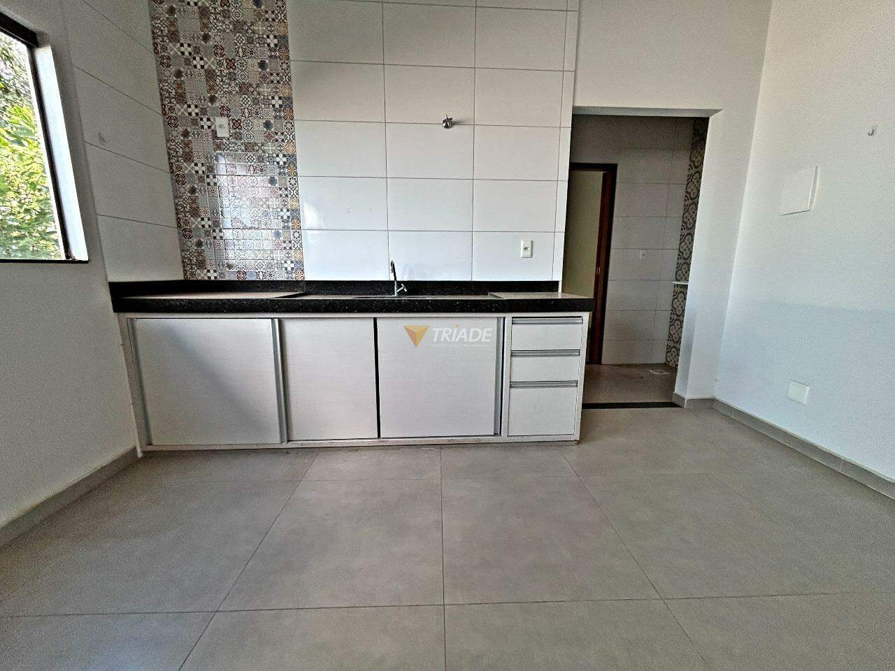 Apartamento para aluguel no São João: 