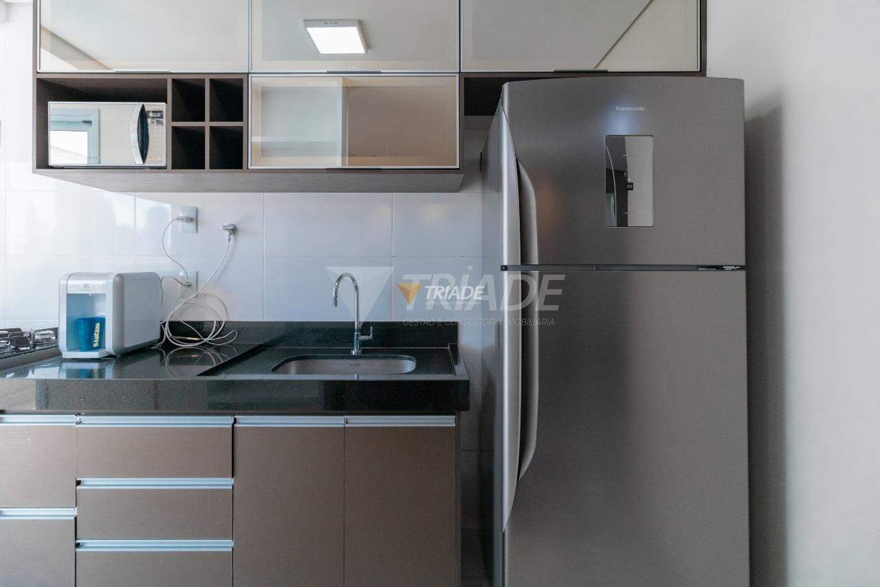 Apartamento para aluguel no Setor Marista: 