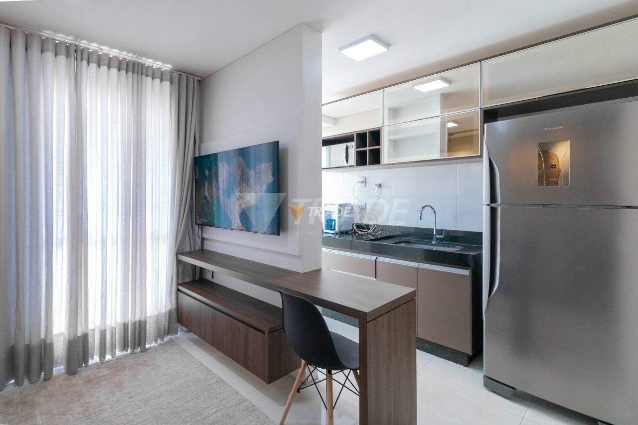 Apartamento para aluguel no Setor Marista: 