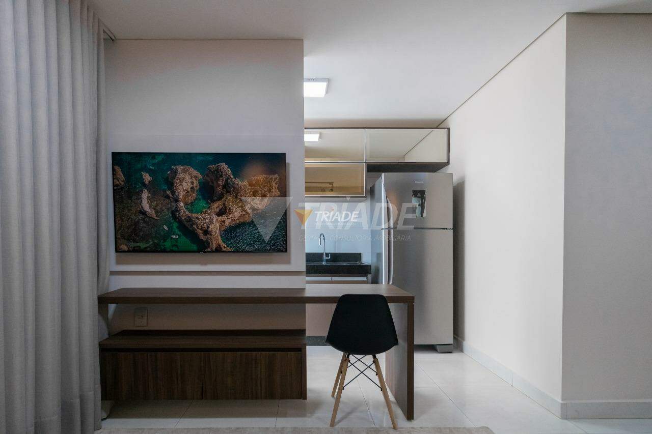 Apartamento para aluguel no Setor Marista: 