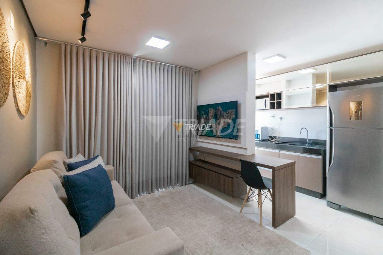 Apartamento para aluguel no Setor Marista: 