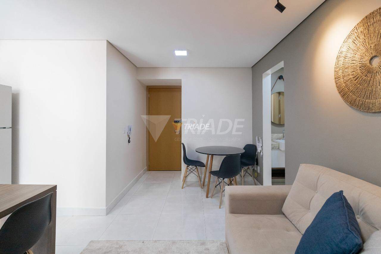 Apartamento para aluguel no Setor Marista: 
