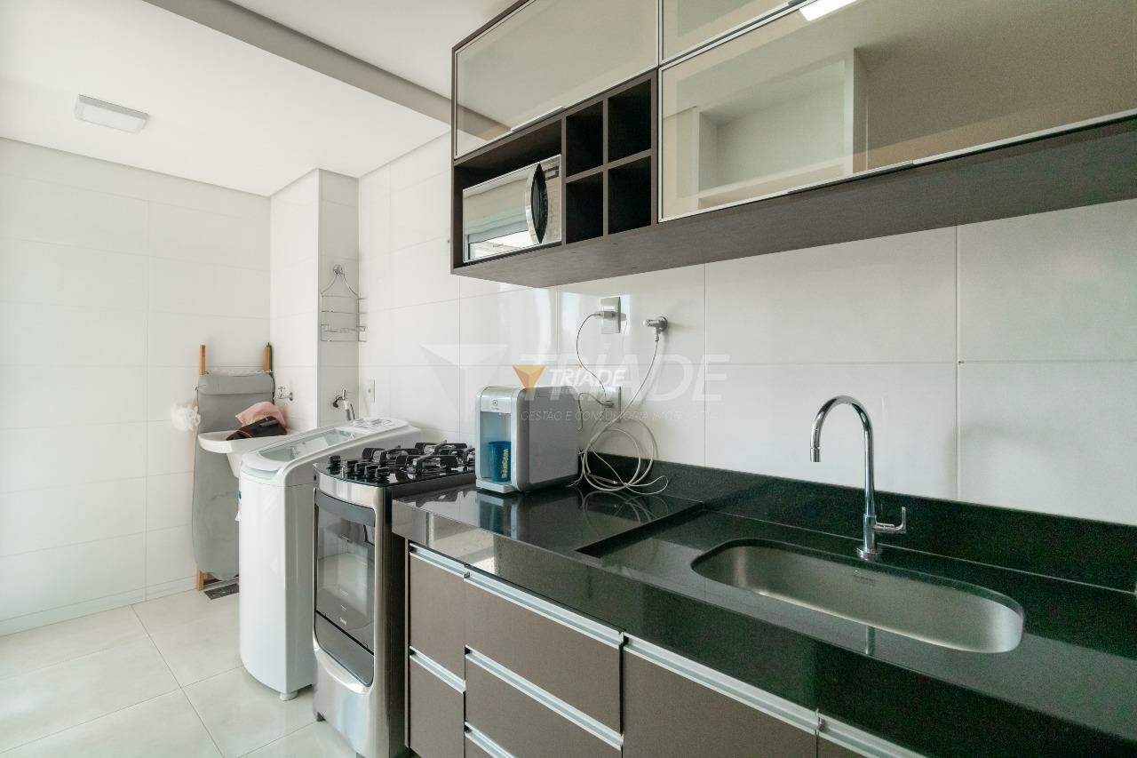 Apartamento para aluguel no Setor Marista: 