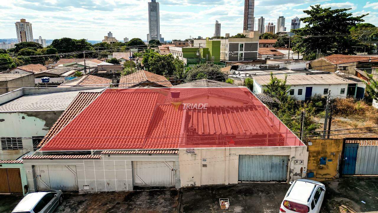 Lote à venda no Setor Leste Universitário: 