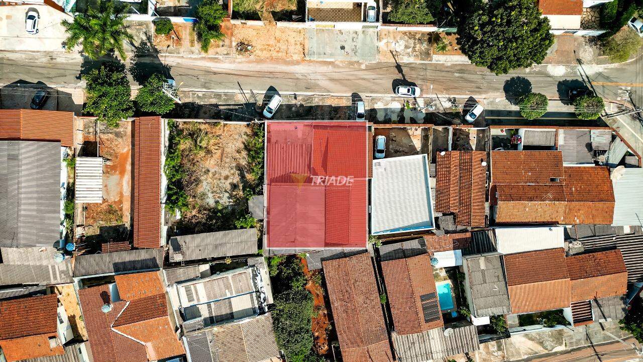 Lote à venda no Setor Leste Universitário: 