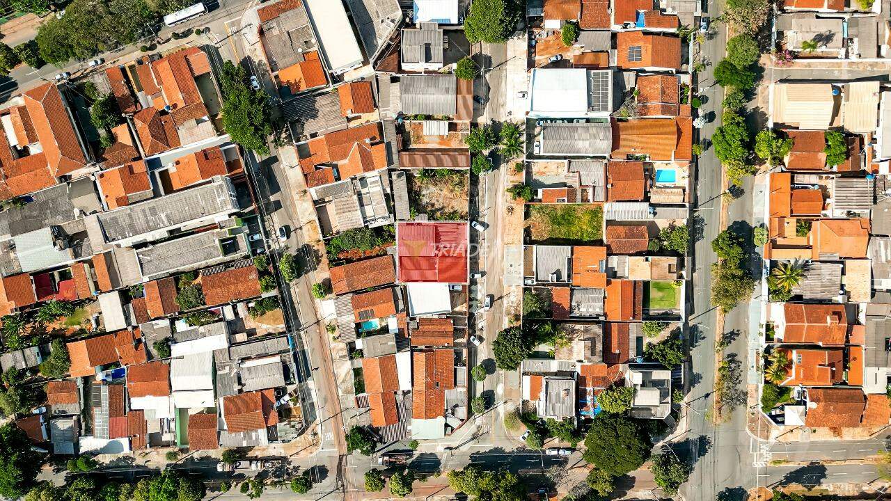 Lote à venda no Setor Leste Universitário: 