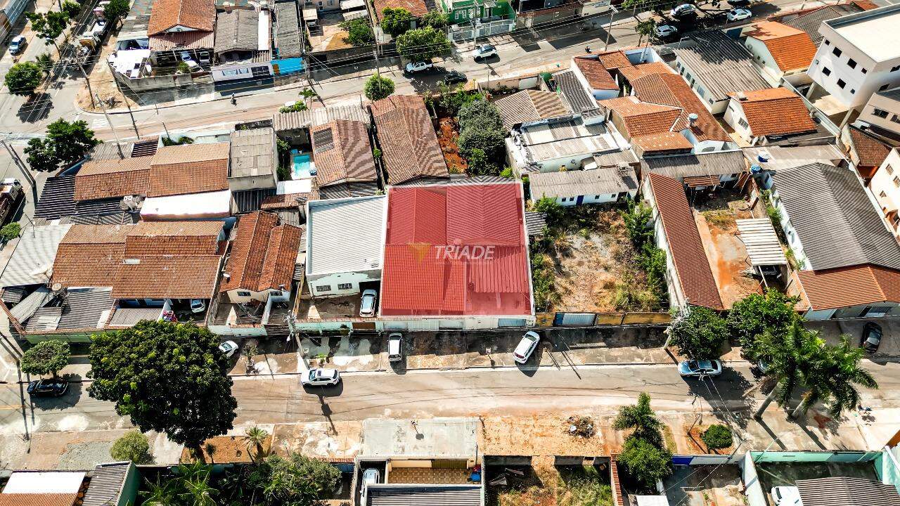 Lote à venda no Setor Leste Universitário: 