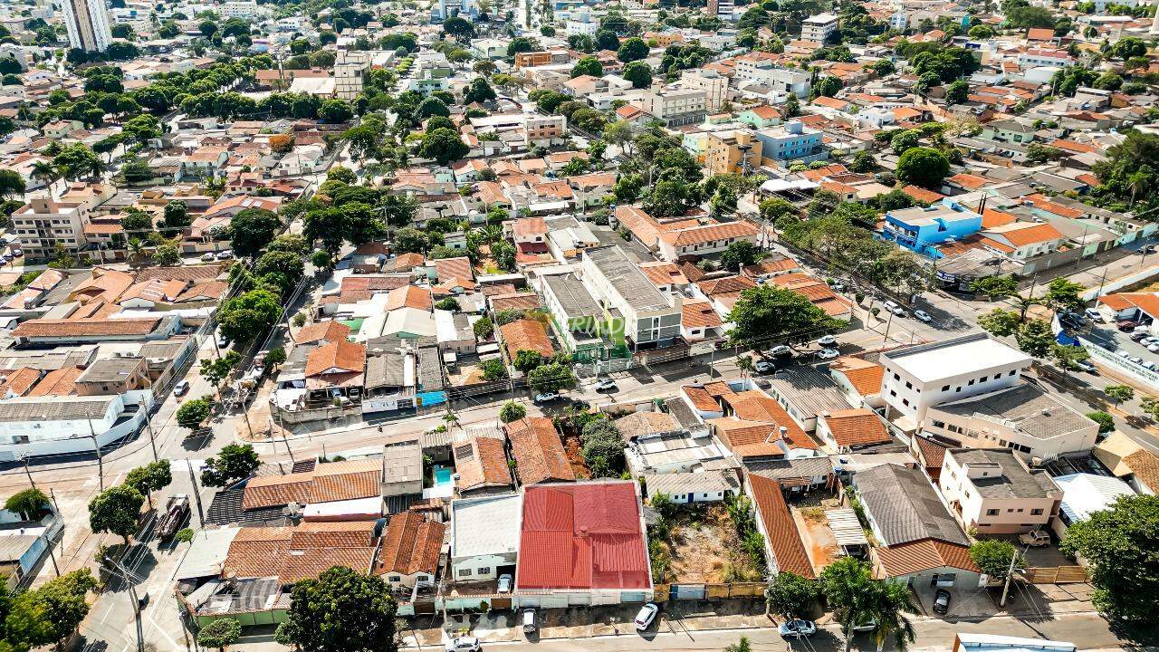Lote à venda no Setor Leste Universitário: 