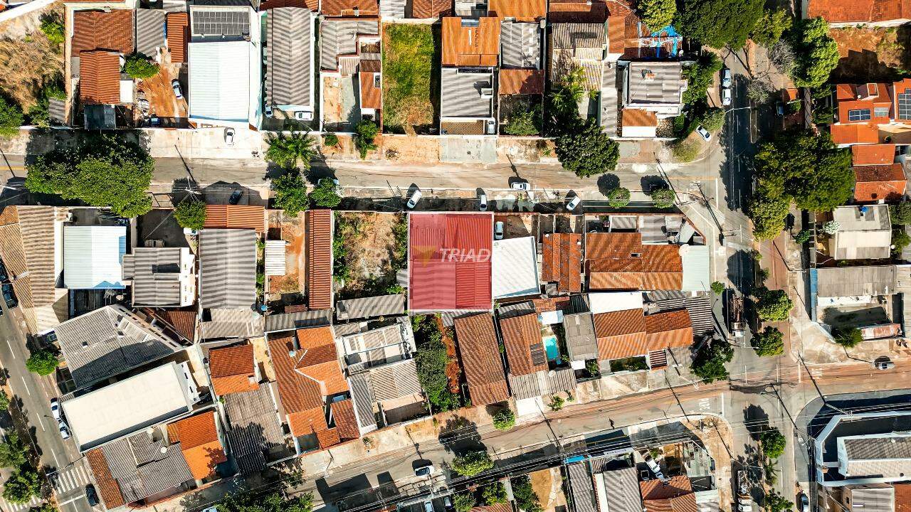 Lote à venda no Setor Leste Universitário: 