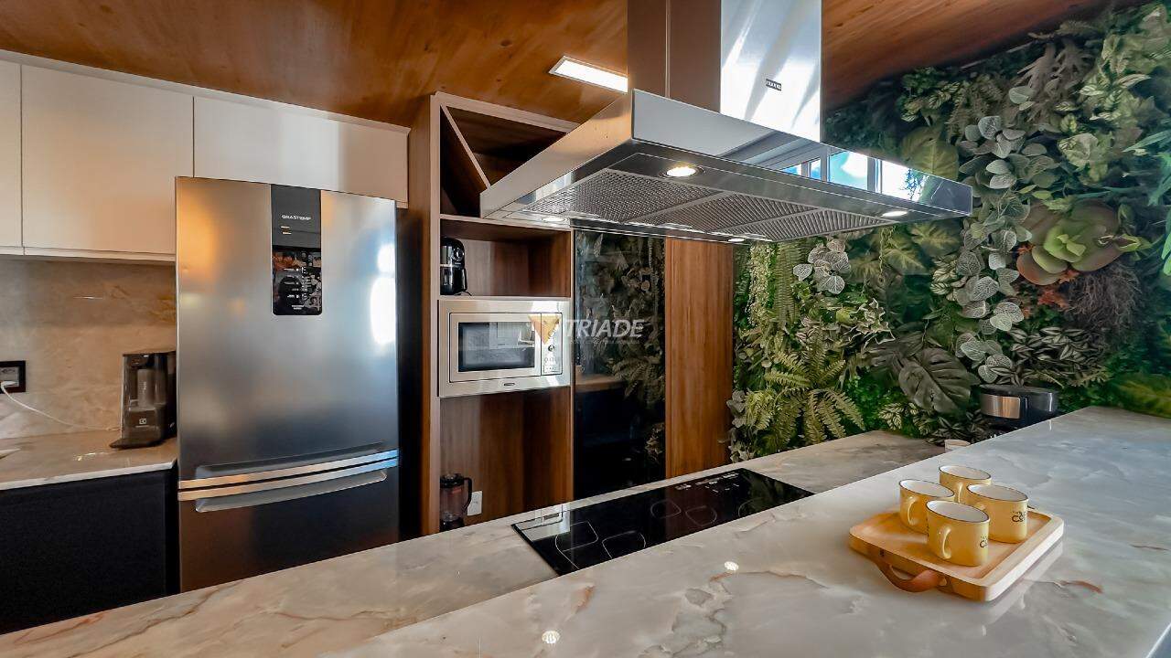 Apartamento para aluguel no Jardim Goiás: 