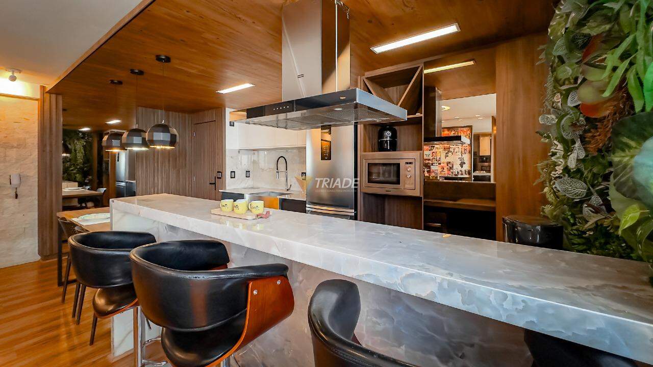 Apartamento para aluguel no Jardim Goiás: 