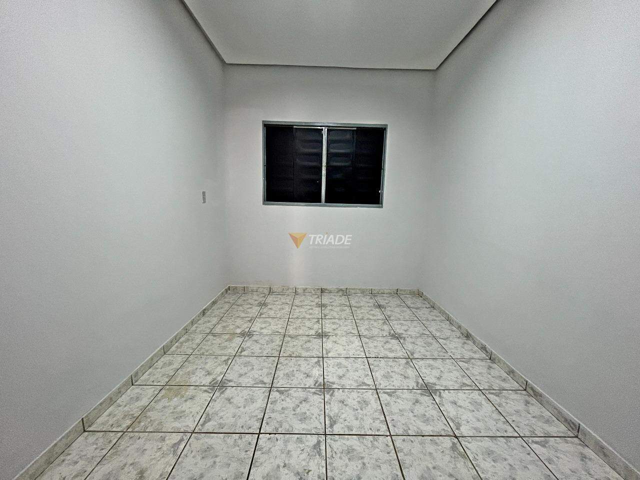 Casa para aluguel no Jardim Atlântico: 
