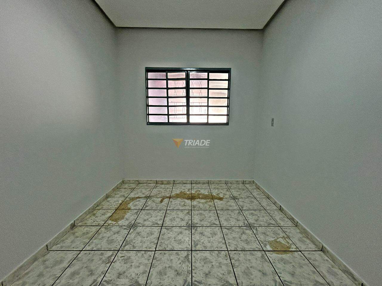 Casa para aluguel no Jardim Atlântico: 