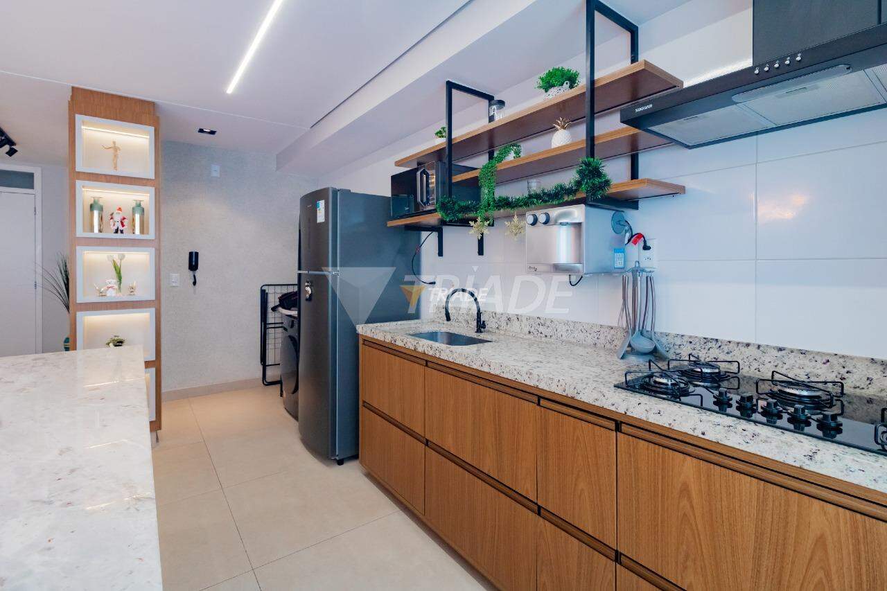 Apartamento para aluguel no Setor Aeroporto: 