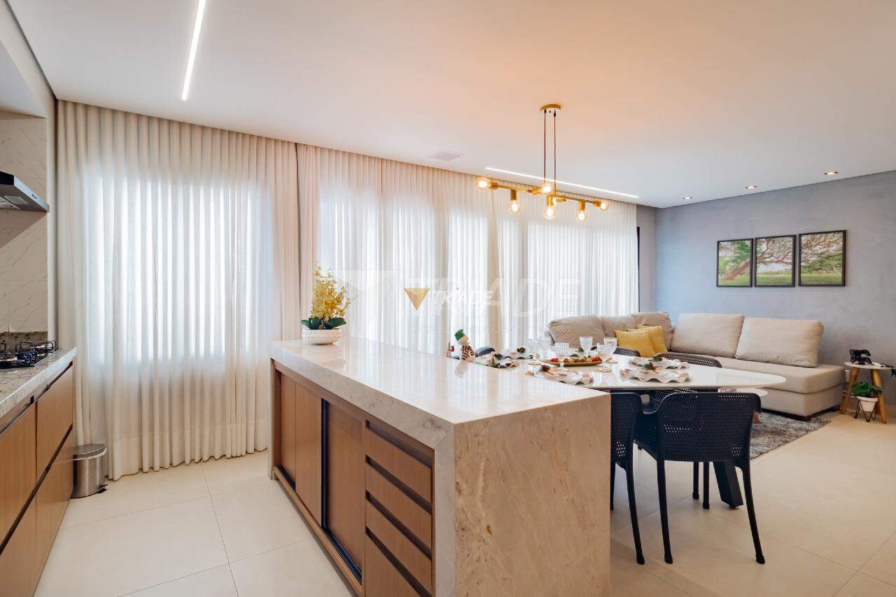 Apartamento para aluguel no Setor Aeroporto: 