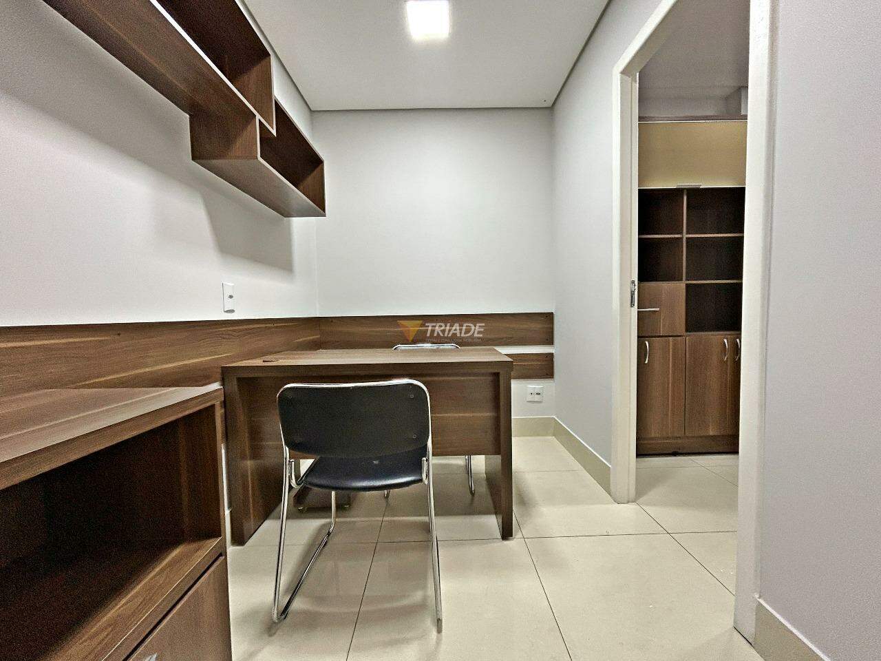 Sala comercial para aluguel no Jardim América: 