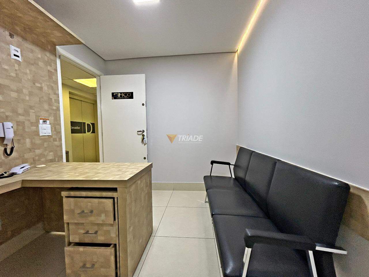Sala comercial para aluguel no Jardim América: 