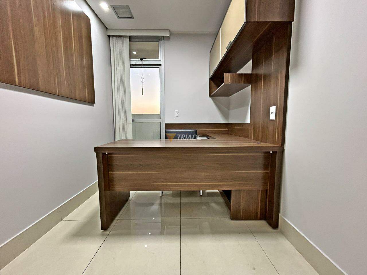 Sala comercial para aluguel no Jardim América: 