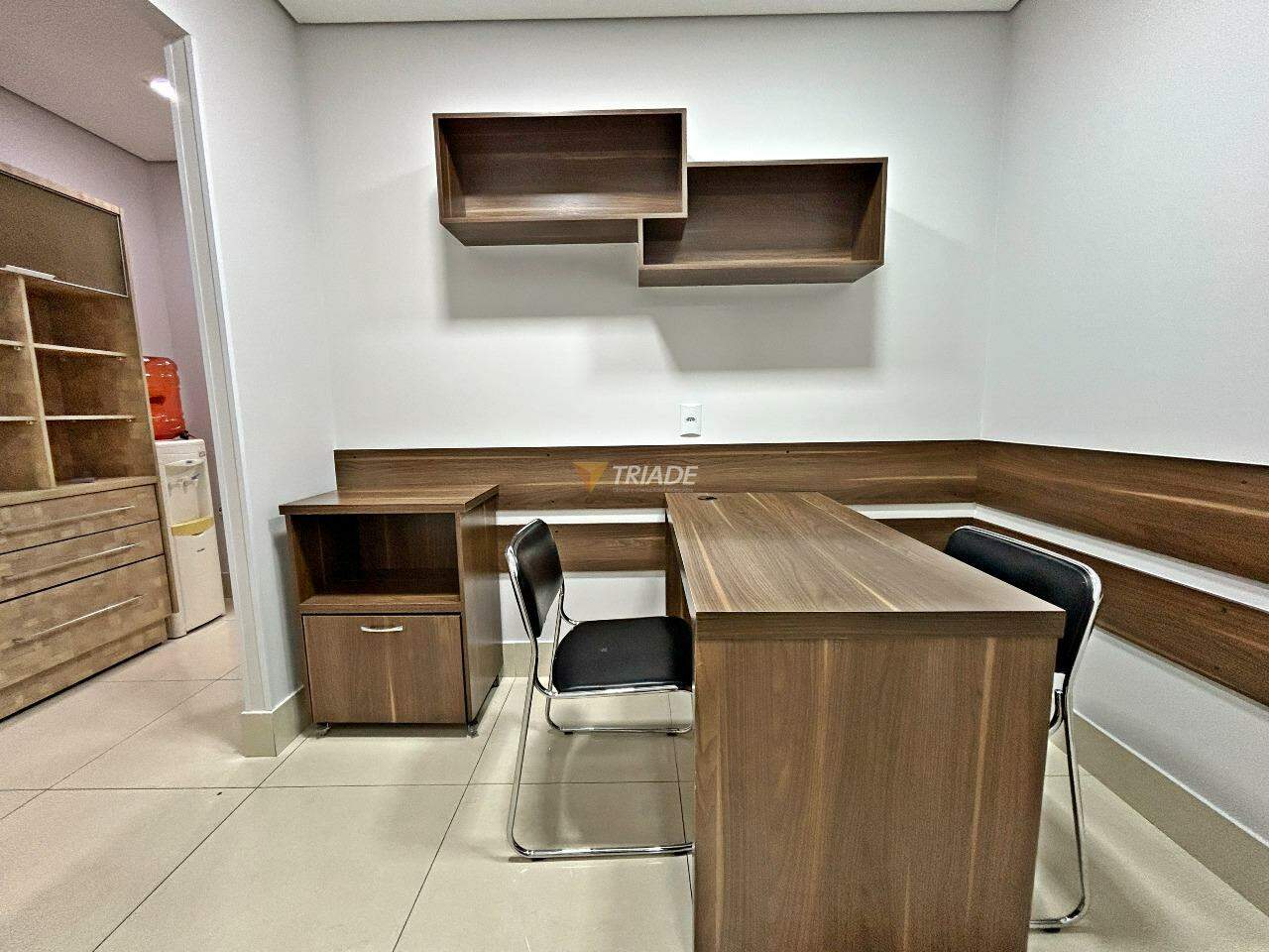 Sala comercial para aluguel no Jardim América: 