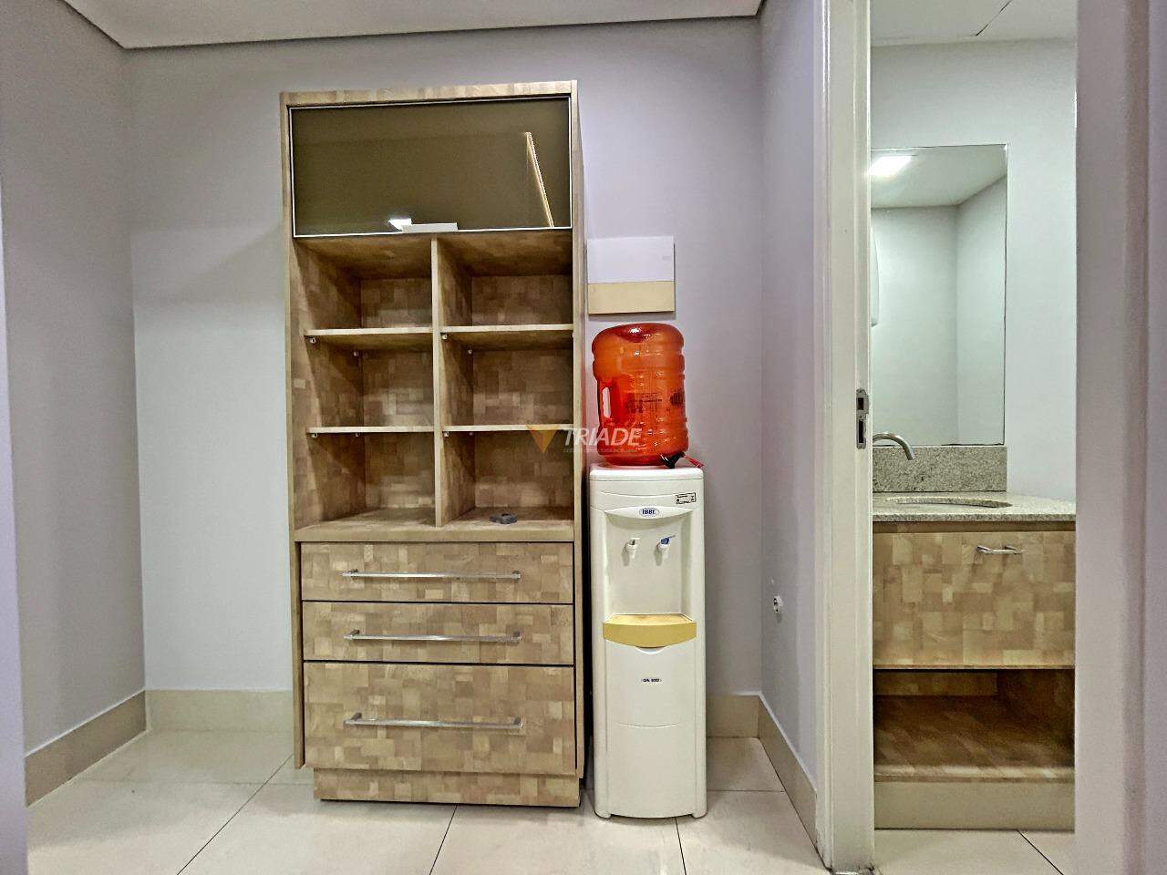Sala comercial para aluguel no Jardim América: 