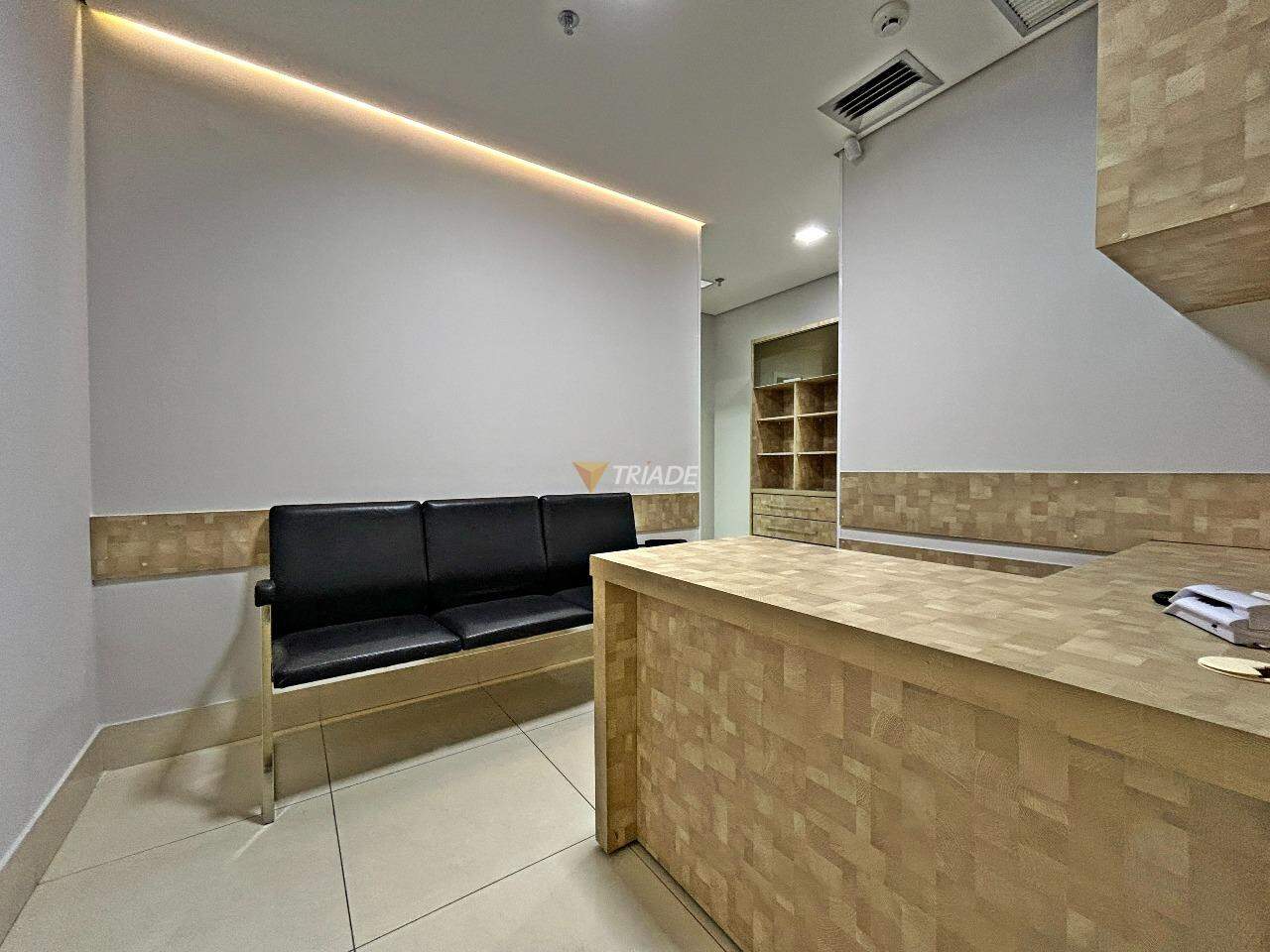 Sala comercial para aluguel no Jardim América: 