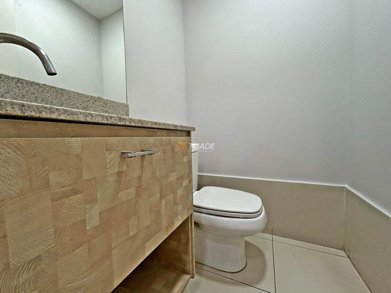 Sala comercial para aluguel no Jardim América: 
