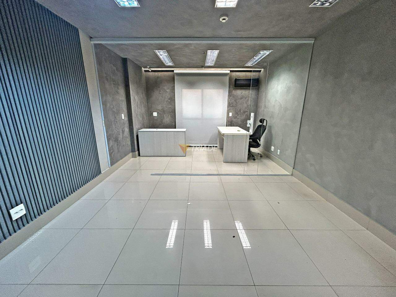 Sala comercial para aluguel no Jardim América: 
