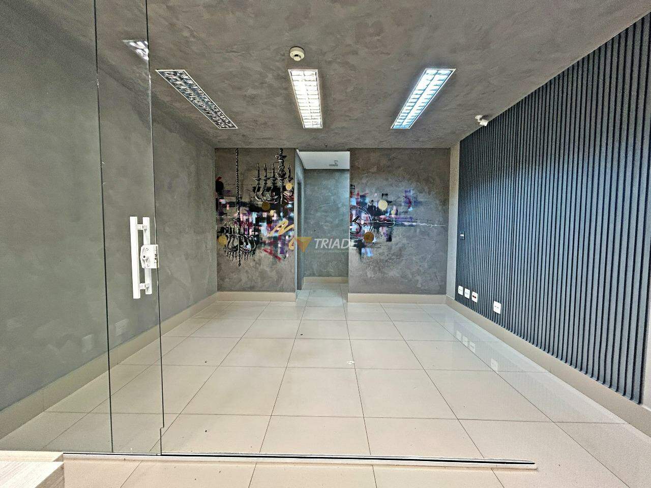 Sala comercial para aluguel no Jardim América: 