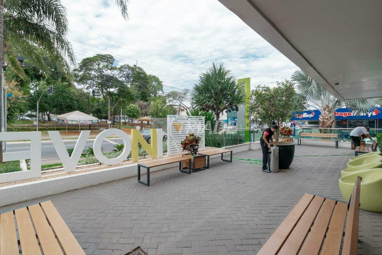 Sala comercial para aluguel no Jardim América: 