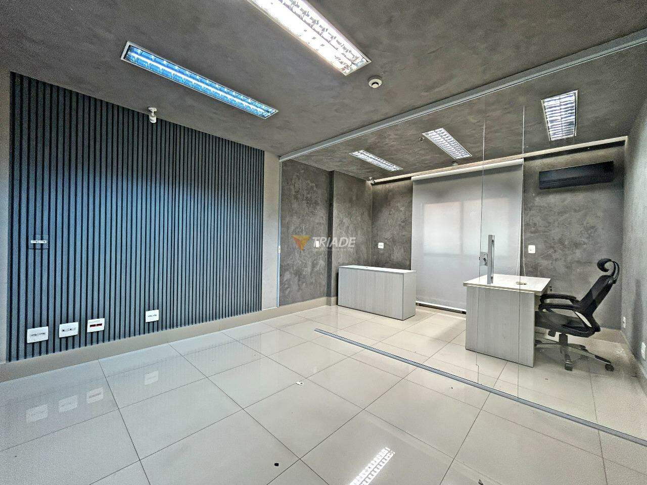 Sala comercial para aluguel no Jardim América: 