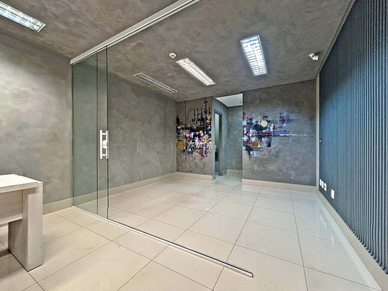 Sala comercial para aluguel no Jardim América: 
