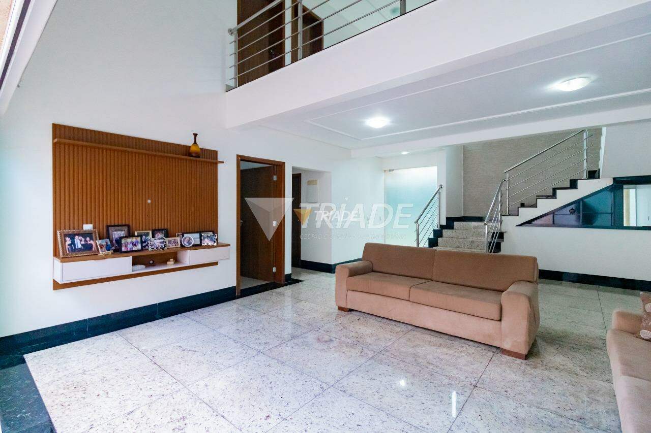 Casa à venda no Jardins Madri: 