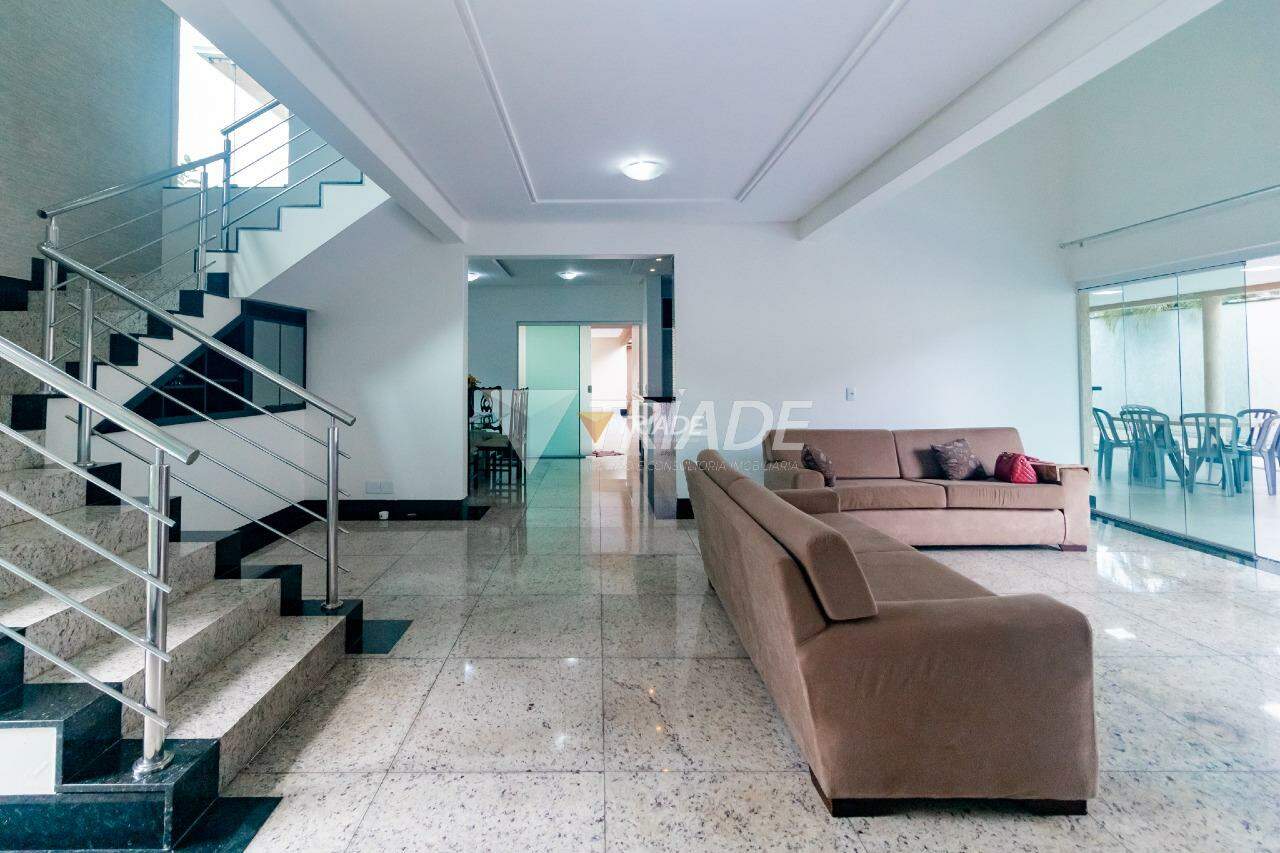 Casa à venda no Jardins Madri: 