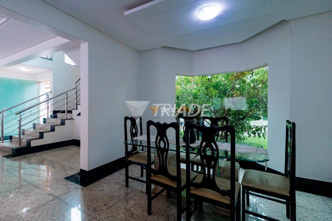 Casa à venda no Jardins Madri: 