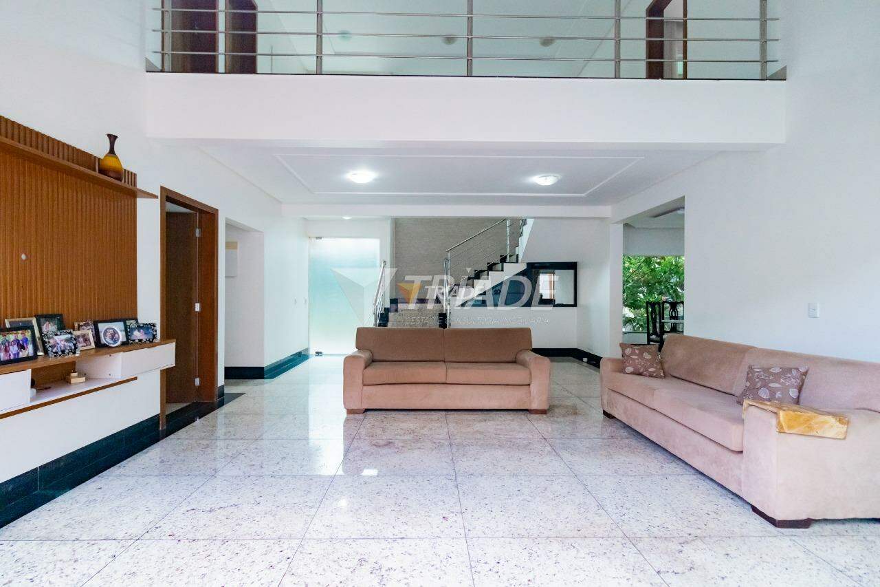 Casa à venda no Jardins Madri: 