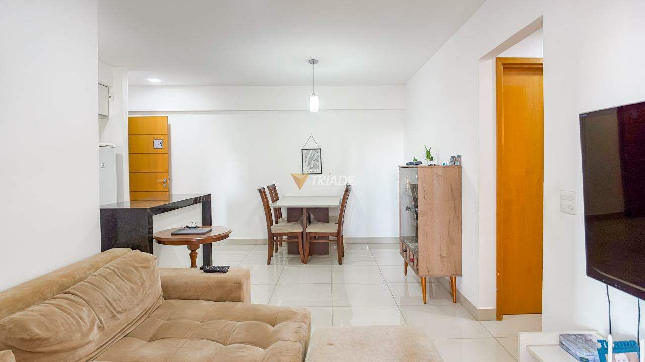 Apartamento à venda no Setor Bueno: 