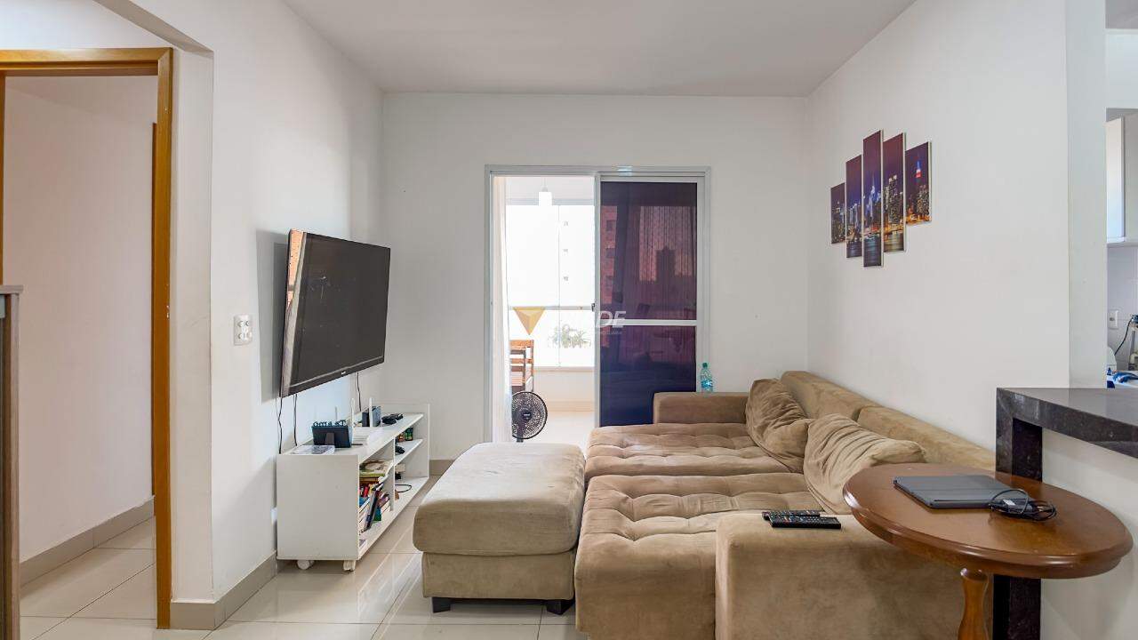 Apartamento à venda no Setor Bueno: 