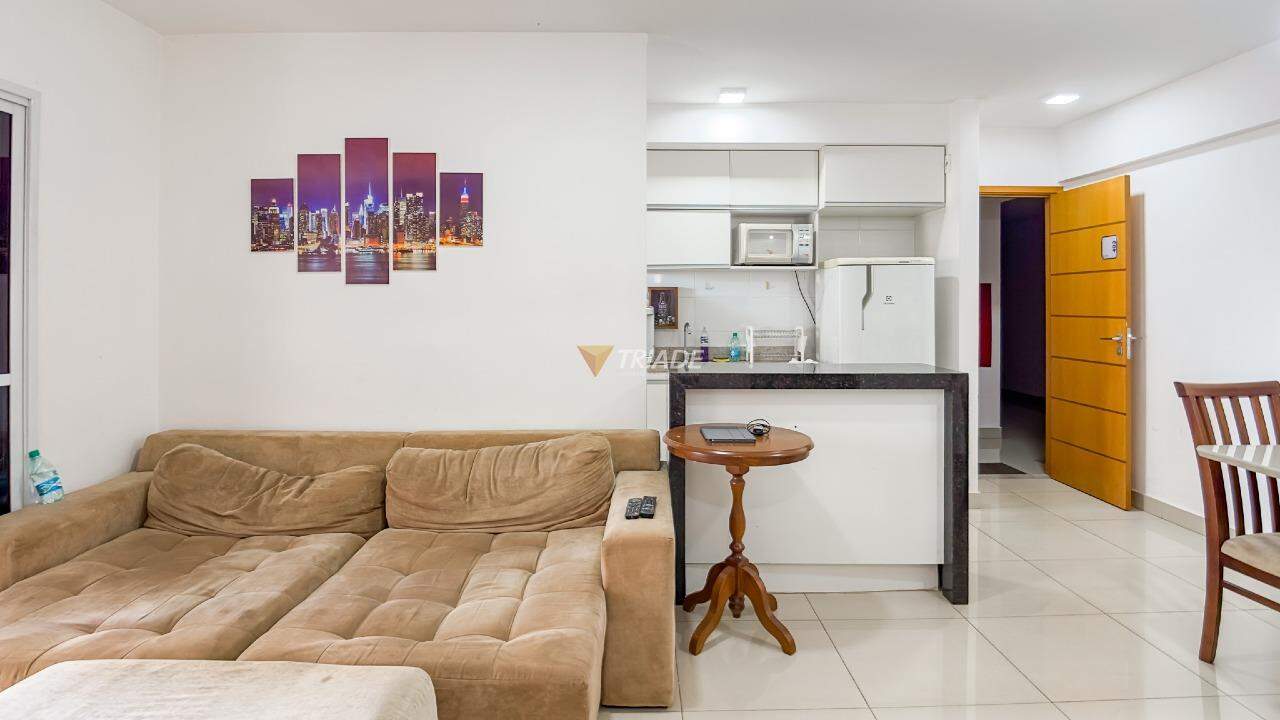 Apartamento à venda no Setor Bueno: 