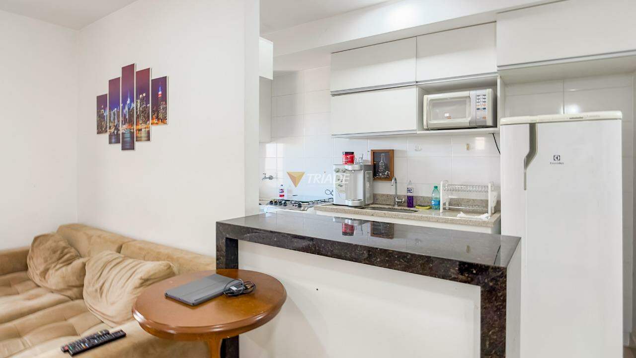 Apartamento à venda no Setor Bueno: 